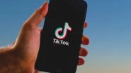 TikTok Ban in Pakistan: Imran Khan Govt Blocks Chinese App Over Failure to Take Down &lsquo;Inappropriate Content'