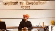 Maharashtra: Dr Rajendra Bharud, Nandurbar Collector, Installed Oxygen Plants in Advance Which Helps The District in Second COVID-19 Wave