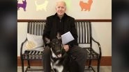 Joe Biden&rsquo;s German Shepherd, Major in Trouble! US President&rsquo;s Family Pet Back in Doghouse After Biting National Park Service Employee at the White House