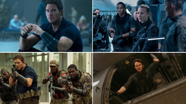 The Tomorrow War Review: Chris Pratt's Sci-Fi Film Leaves Fans Divided