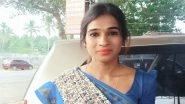 Kerala Assembly Elections 2021: First Transgender Candidate Anannyah Kumari Alex Ends Poll Campaign, Alleges Threats and Harassment From Party Which Nominated Her
