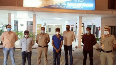 Remdesivir Black Marketing in Delhi, 10 Vials Seized, 2 Arrested