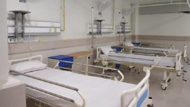 COVID-19 Surge in Gurugram: 22 Nodal Officers Appointed to Check Availability of Beds in All Hospitals