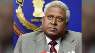 Ranjit Sinha, Former CBI Director, Dies in Delhi