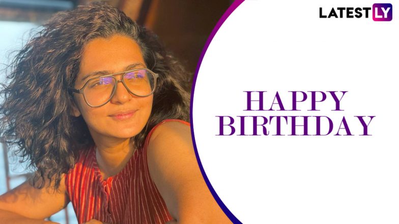 Parvathy Thiruvothu Birthday Special: 10 Inspiring and Powerful Quotes by the Actress That Will Enlighten Your Mind!