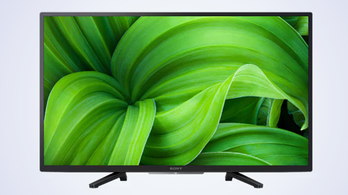 Sony Bravia 32-Inch Android TV Launched in India at Rs 30,990