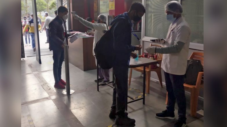 Bihar: 80 Students Found COVID-19 Positive in Past 48 Hours
