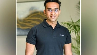Business News | Taral Shah with Shivalik Projects Emerging as Growth Partners of Gujarat