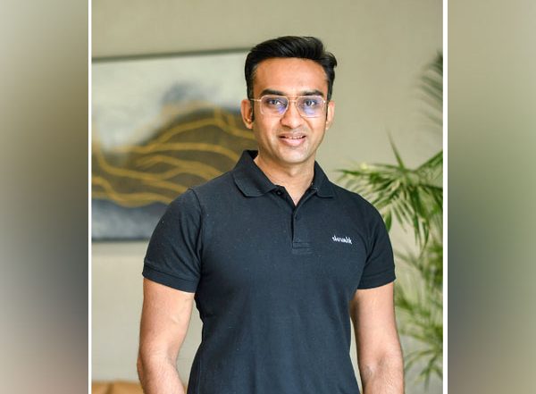 Business News | Taral Shah with Shivalik Projects Emerging as Growth Partners of Gujarat