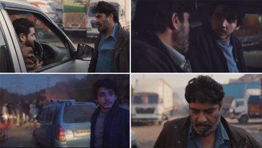 Milestone Trailer: Soni Director Ivan Ayr's Netflix Film is a Moving Tale of a Truck Driver Losing Track of His Life (Watch Video)