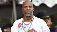 Rapper DMX Hospitalised After Suffering Drug Overdose