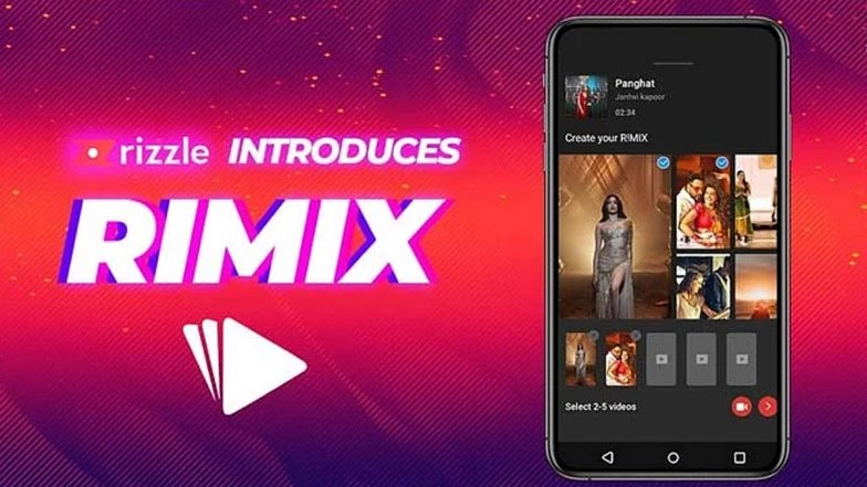 Rizzle Rimix