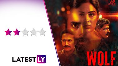 Wolf Movie Review: Samyuktha Menon and Arjun Ashokan Can’t Save This Confused Thriller (LatestLY Exclusive)