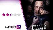 Nobody Movie Review: Bob Odenkirk&rsquo;s Action Persona Lacks the Freshness Needed To Be Reinventive (LatestLY Exclusive)