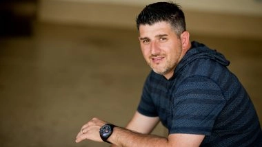 How Jason Hennessey Harnessed the Spontaneity To Grow His Business