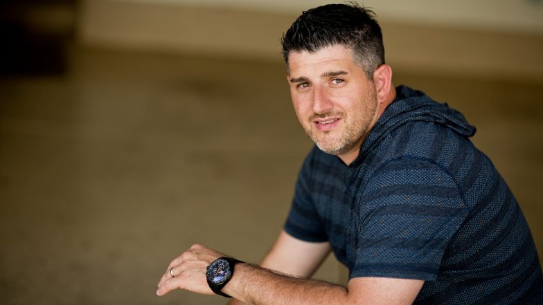 How Jason Hennessey Harnessed the Spontaneity To Grow His Business
