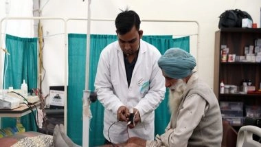 India News | Foreign Medical Graduates Wait for Internships in India, Say They Want to Serve Nation During COVID Crisis