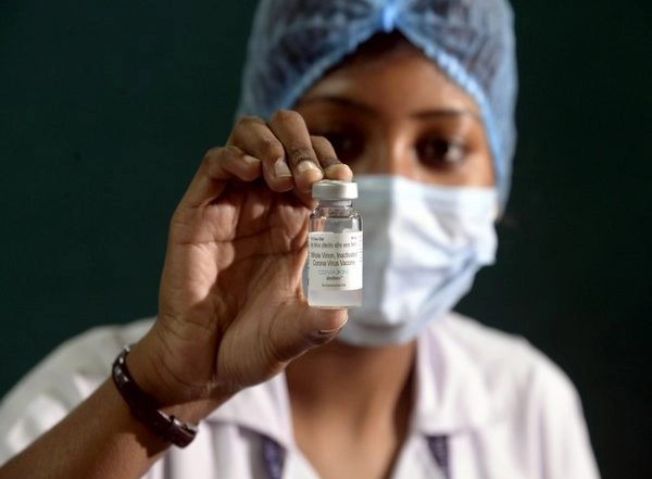 Bharat Biotech's COVAXIN Neutralises Multiple Variants of SARS-COV-2, Double Mutant Strain, Says ICMR