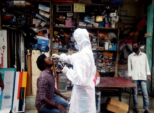 India News | Telangana Reports 5,567 New COVID-19 Cases, 23 Deaths in 24 Hours