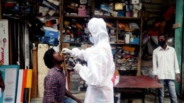 India News | Telangana Reports 7,432 New COVID-19 Cases, 33 Deaths