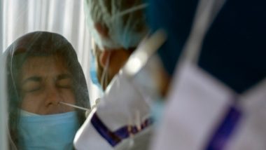 India News | Odisha Records 6,215 New COVID-19 Cases