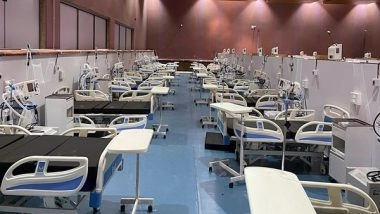 India News | Customs to Expedite Clearances for Import of Necessary COVID-19 Consignments