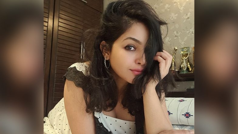 Bhabhi Ji Ghar Par Hai! Star Shubhangi Atre’s Sans Makeup Selfie From COVID-19 Isolation Is a True Treat to Fans
