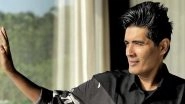 Manish Malhotra Tests Positive for COVID-19, Ace Fashion Designer Is Currently Under Home Quarantine