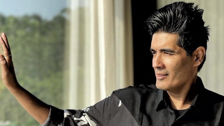 Manish Malhotra Tests Positive for COVID-19, Ace Fashion Designer Is Currently Under Home Quarantine