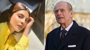 RIP Prince Philip: Priyanka Chopra Jonas Pays Heartfelt Condolences on the Demise of Duke of Edinburgh