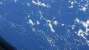 Astronaut Thomas Pesquet Captures Stunning Shot of the SpaceX Falcon 9 Rocket During His Journey to the ISS, Can You Spot It? (See Pic)
