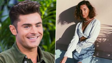 Zac Efron Breaks Up With Australian Girlfriend Vanessa Valladares After 10 Months of Dating