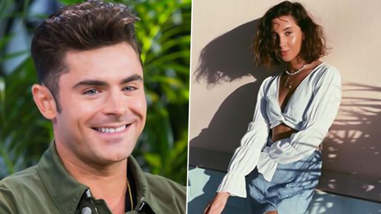 Zac Efron Breaks Up With Australian Girlfriend Vanessa Valladares After 10 Months of Dating