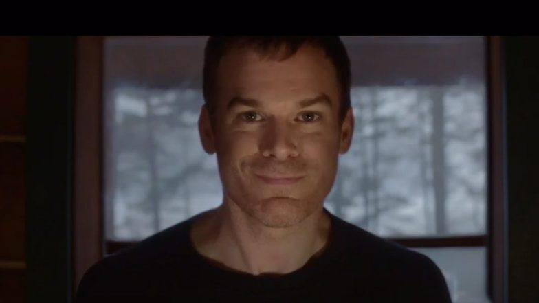 Dexter Teaser: Your Favourite Serial Killer Is Back to His Old Ways (Watch Video)