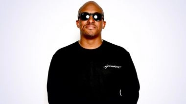 Entrepreneur Spencer Galbreath Officially Launch Clothing Line LYFE Connoisseur