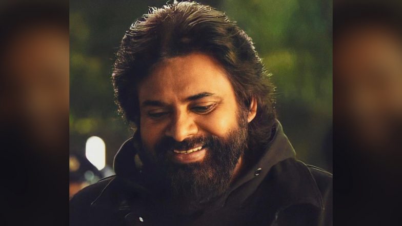 Pawan Kalyan Did Not Want to Become an Actor! Did You Now What He Wanted to Do Instead?