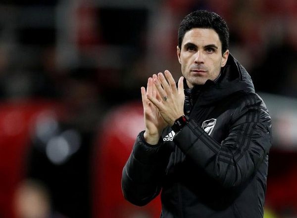 Sports News | Mikel Arteta is Going to Bring a Lot of Stability to Arsenal: Alexandre Lacazette