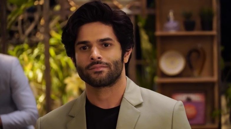 His Storyy Actor Mrinal Dutt Says It Is Important to Understand That a Gay Love Story Is Normal