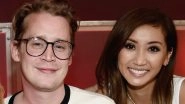 Macaulay Culkin and Brenda Song Welcome Their First Child Together; Baby Boy Named After Home Alone Star's Late Sister
