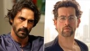 Actor Arjun Rampal and Neil Nitin Mukesh Test Positive For COVID-19