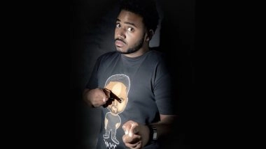 Meet Lerenzo Pittman AKA Savvy, Who Has Wowed The Audience With His Exceptional Talent