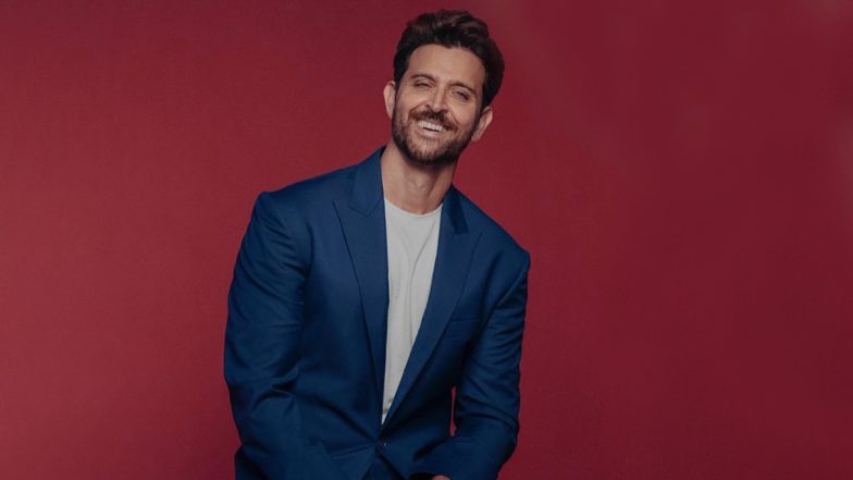 Hrithik Roshan To Debut In Hollywood With A Spy-Thriller? 3 Times The ...