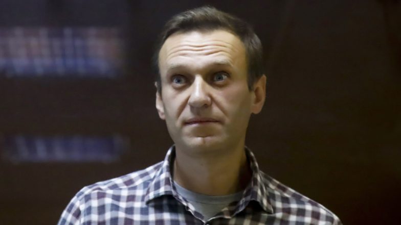 Benedict Cumberbatch, Shekhar Kapur and Other Celebs Write to Russian President Putin on Opposition Leader Alexei Navalny’s Deteriorating Health