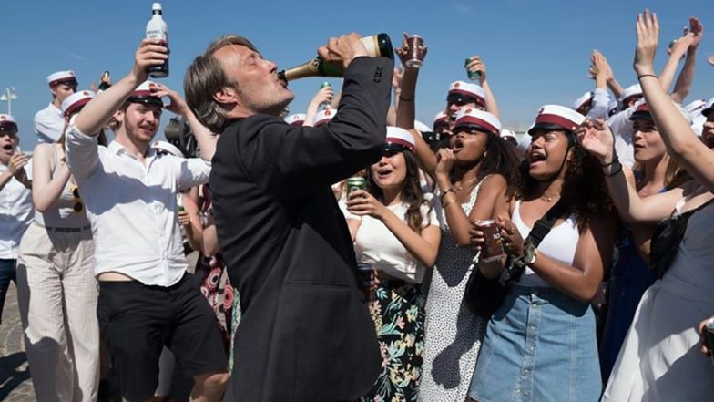 Oscars 2021: Mads Mikkelsen's Danish Movie Another Round Wins Best International Feature Film at the 93rd Academy Awards