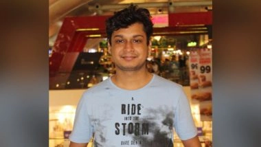 Meet Ayushman Singh, A Young Entrepreneurial Talent, Soon to Launch a Music and Production Company