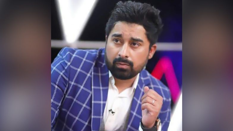 Rannvijay Singha Is Never Bothered About His Position in the Industry, Here’s Why