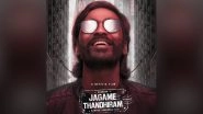 Jagame Thandhiram: Everything We Know About Dhanush&rsquo;s Film So Far