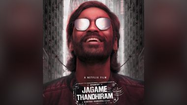 Jagame Thandhiram: Everything We Know About Dhanush’s Film So Far