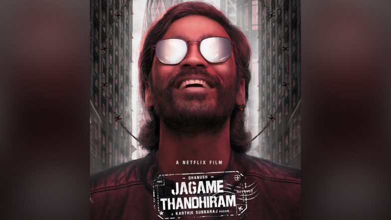 Jagame Thandhiram: Everything We Know About Dhanush’s Film So Far