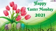 Easter Monday 2021 Date and Significance: Know More About the Day Celebrated After Sunday Ressurection